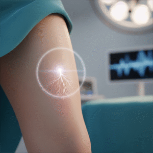 Varicose Vein Ablation