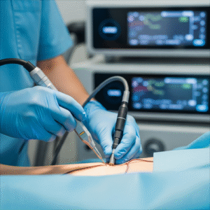 varicose vein surgery