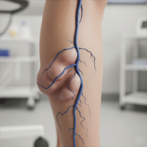 varicose vein treatment